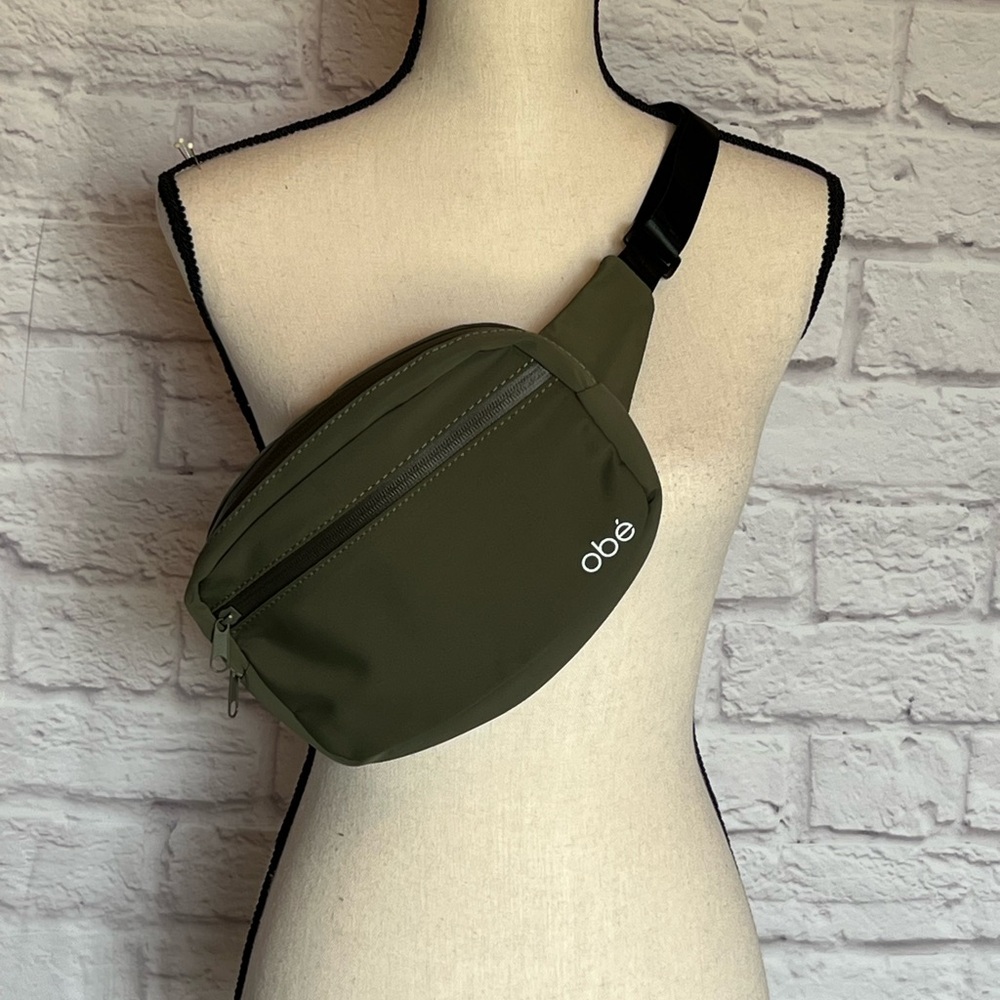 Obe Waistpack